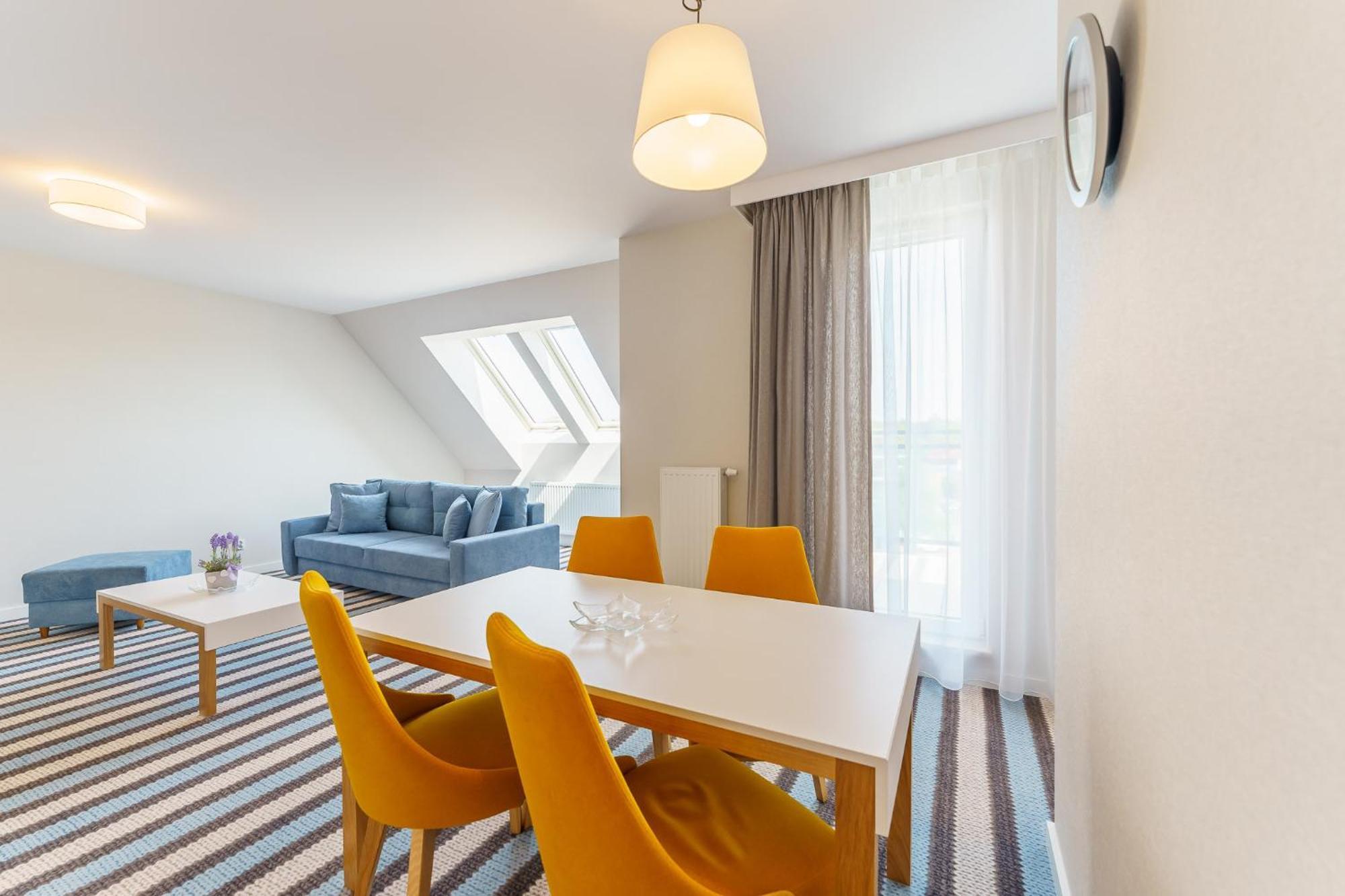 Bel Mare Miedzyzdroje Apartment With Balcony By Noclegi Renters Buitenkant foto