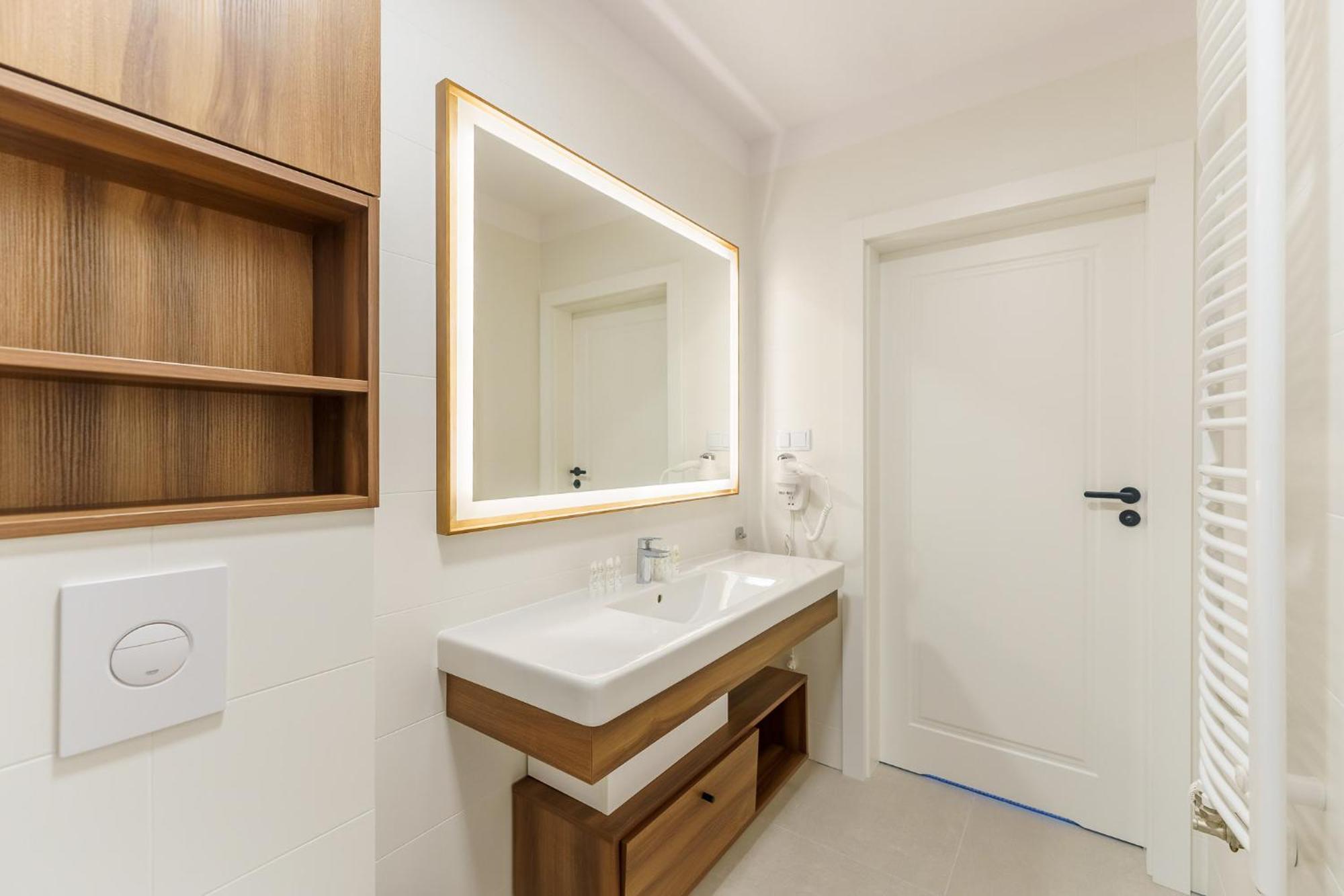 Bel Mare Miedzyzdroje Apartment With Balcony By Noclegi Renters Buitenkant foto