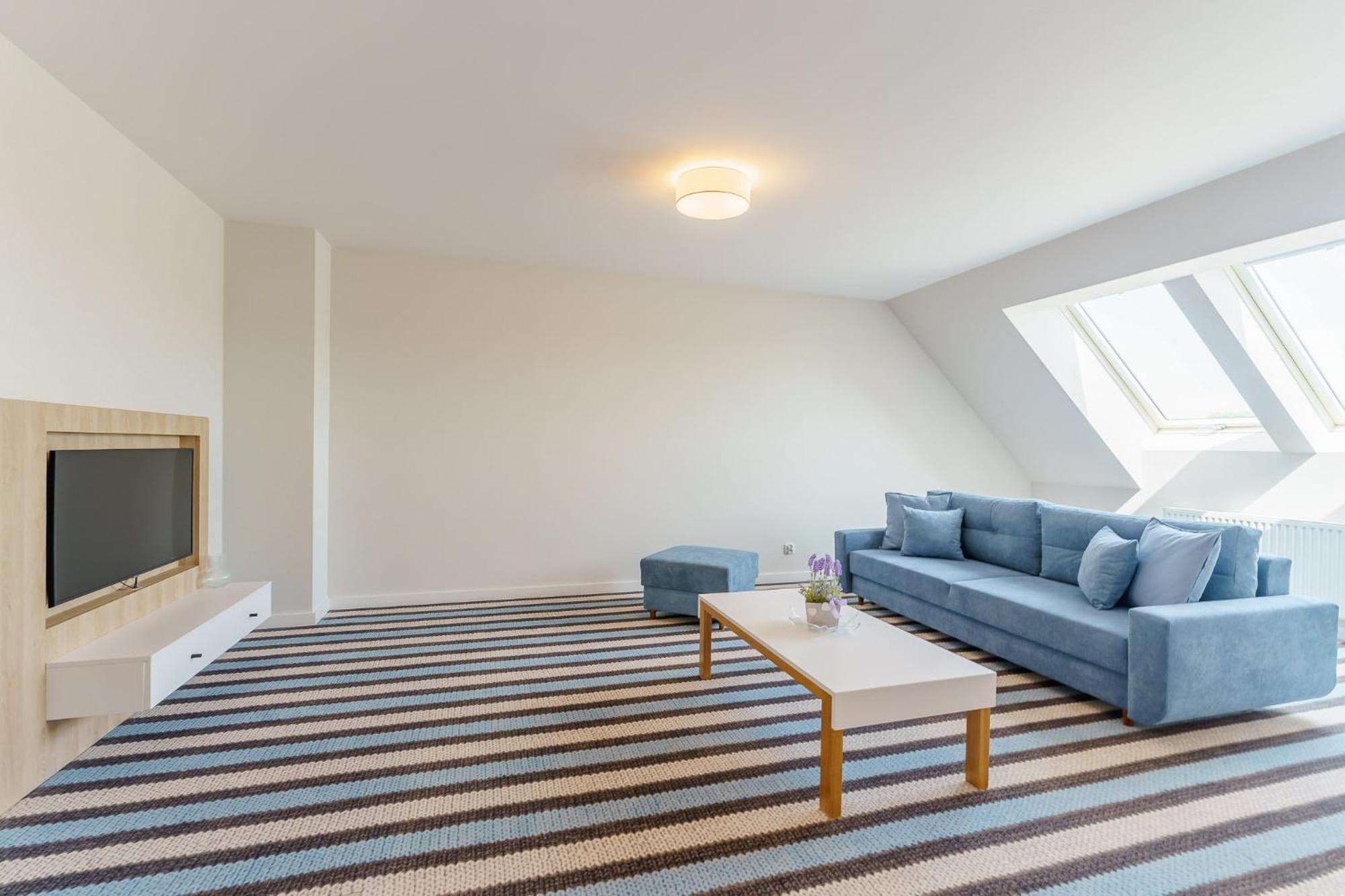 Bel Mare Miedzyzdroje Apartment With Balcony By Noclegi Renters Buitenkant foto